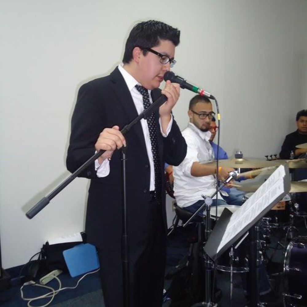 Meet your Posher, Missael